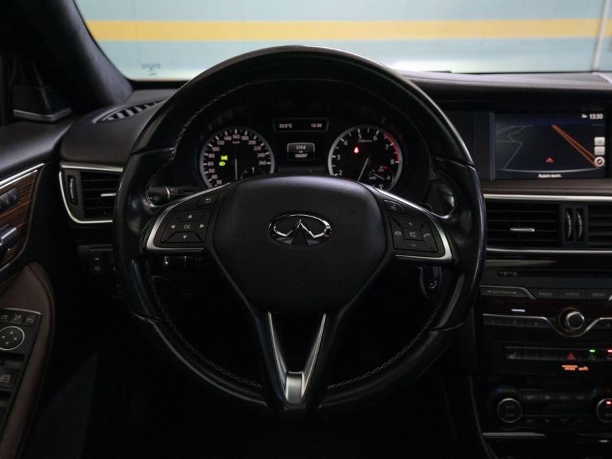 Infiniti Q30 Тюмень  - изображение 20