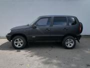 Chevrolet Niva I Москва  - изображение 24