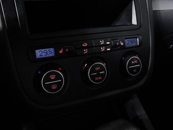 Volkswagen Jetta V с пробегом 2007 года, цена 740 000 рублей, 109447 км, седан, Автокод Объявления