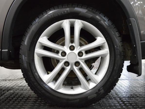 Nissan X-Trail II с пробегом 2008 года, цена 861 000 рублей, 274149 км, внедорожник, Автокод Объявления