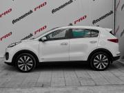 Kia Sportage IV Рестайлинг Екатеринбург  - изображение 32