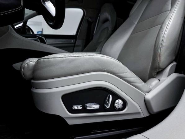 Porsche Panamera II с пробегом 2017 года, цена 6 990 000 рублей, 88152 км, лифтбек, Автокод Объявления