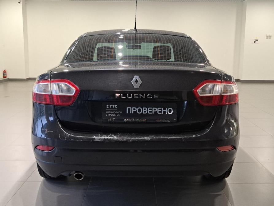 Renault Fluence I Казань  - изображение 7