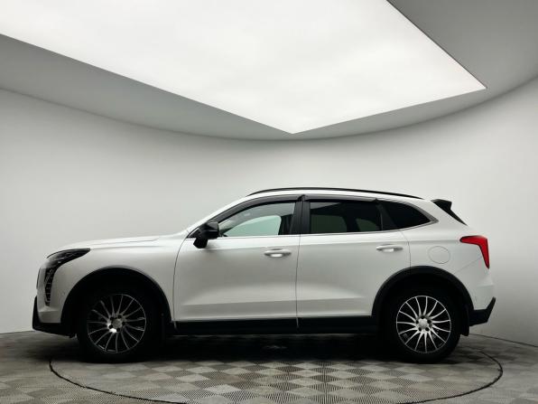 Haval Jolion I Рестайлинг с пробегом 2024 года, цена 2 379 000 рублей, 23600 км, внедорожник, Автокод Объявления