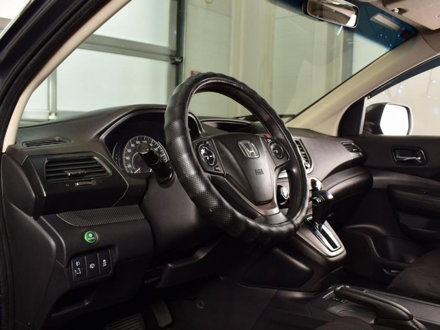 Honda CR-V IV Кемерово  - изображение 7