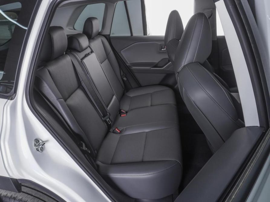 Toyota RAV4 VI (XA60) Ростов-на-Дону  - изображение 7