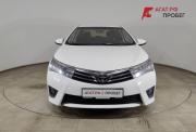 Toyota Corolla XI (E160 E170 E180) Волгоград  - изображение 27