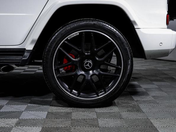 Mercedes-Benz G-Класс AMG II (W463) с пробегом 2021 года, цена 15 450 000 рублей, 72269 км, внедорожник, Автокод Объявления