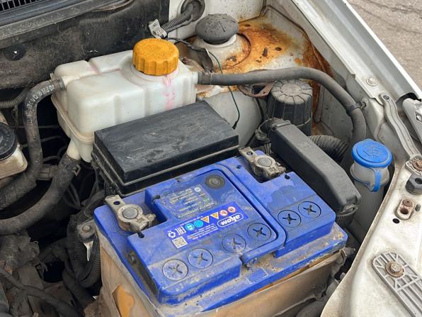 Chevrolet Aveo I Рестайлинг с пробегом 2008 года, цена 249 000 рублей, 279631 км, хэтчбек, Автокод Объявления