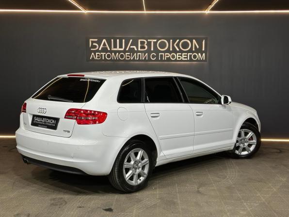 Audi A3 II (8P) Рестайлинг 2 с пробегом 2011 года, цена 999 000 рублей, 178439 км, хэтчбек, Автокод Объявления
