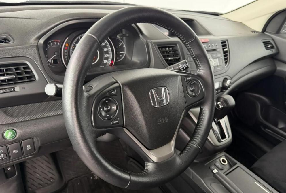 Honda CR-V IV Киров  - изображение 17