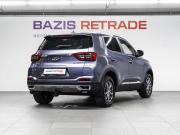 Chery Tiggo 4 Pro I Рестайлинг Тюмень  - изображение 29