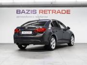 Chevrolet Cruze I Рестайлинг Тюмень  - изображение 27