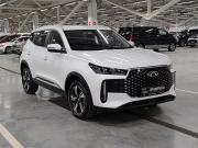 Chery Tiggo 4 I Рестайлинг 2 Казань  - изображение 30