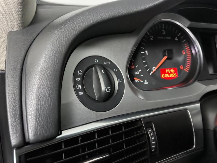 Audi A6 allroad II (C6) Москва  - изображение 21