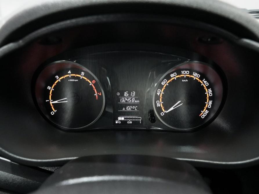 Lada (ВАЗ) Granta I Рестайлинг Ульяновск  - изображение 15