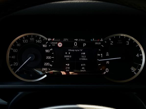 Land Rover Defender II с пробегом 2021 года, цена 5 799 000 рублей, 29427 км, внедорожник, Автокод Объявления