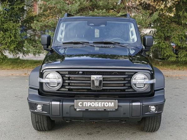Tank 300 I с пробегом 2024 года, цена 2 999 000 рублей, 58558 км, внедорожник, Автокод Объявления