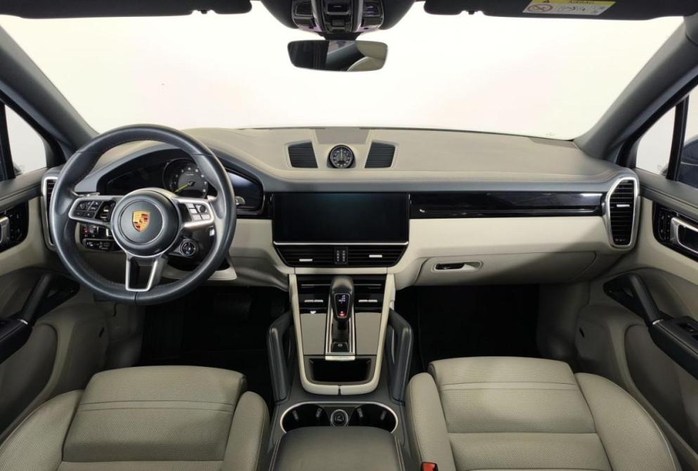 Porsche Cayenne III Нижний Новгород  - изображение 15