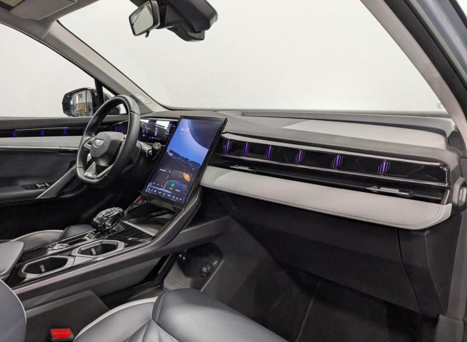 Geely Atlas II Санкт-Петербург  - изображение 12