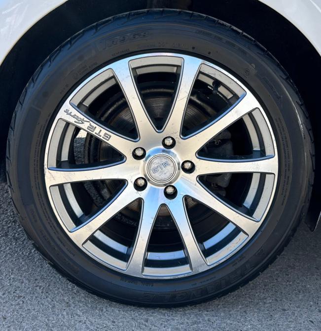 Volkswagen Passat CC I Рестайлинг Альметьевск  - изображение 22