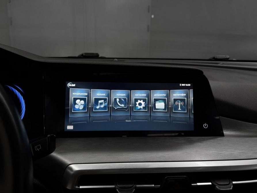 Changan CS35 Plus I Рестайлинг Тверь  - изображение 14