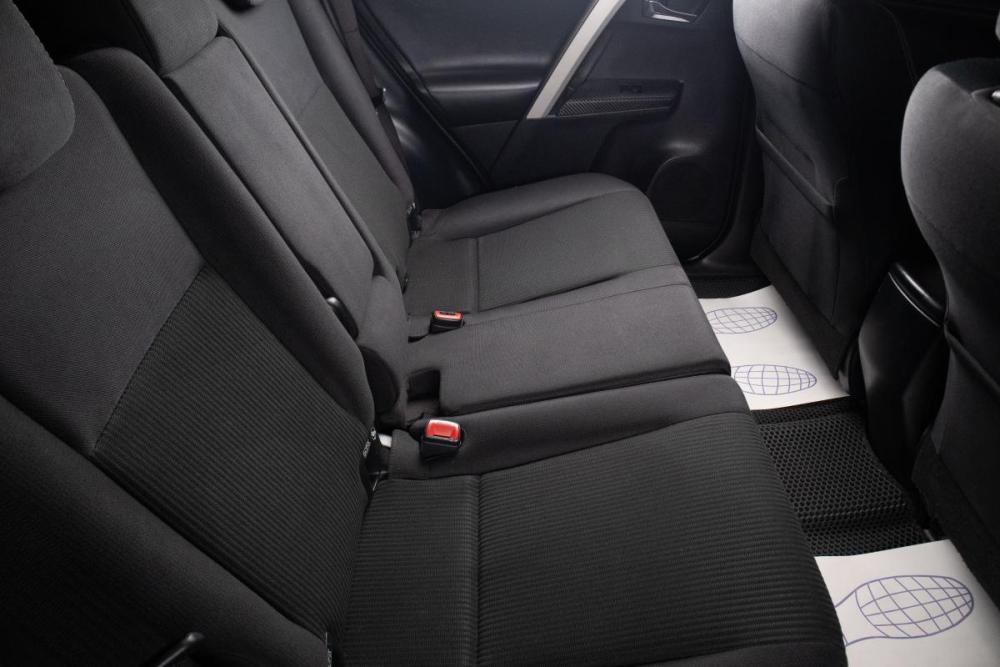 Toyota RAV4 IV (XA40) Оренбург  - изображение 22