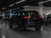 Mercedes-Benz GLE II (V167) Рестайлинг Москва  - изображение 38