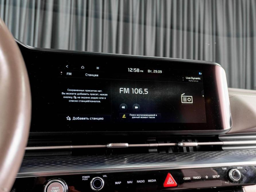 Kia Carnival IV Тюмень  - изображение 14