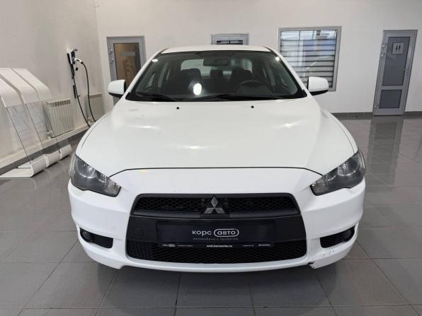 Mitsubishi Lancer X с пробегом 2010 года, цена 660 000 рублей, 154815 км, седан, Автокод Объявления