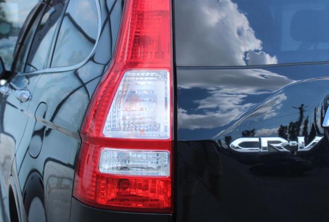 Honda CR-V III Рестайлинг с пробегом 2012 года, цена 1 605 000 рублей, 161961 км, внедорожник, Автокод Объявления