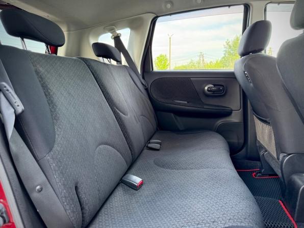 Nissan Note I Рестайлинг с пробегом 2011 года, цена 649 000 рублей, 141731 км, хэтчбек, Автокод Объявления