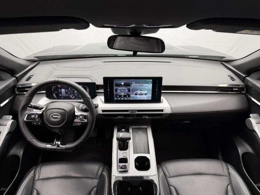 GAC GS4 Москва  - изображение 7