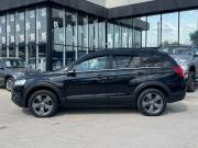 Chevrolet Captiva I Рестайлинг 2 Краснодар  - изображение 32
