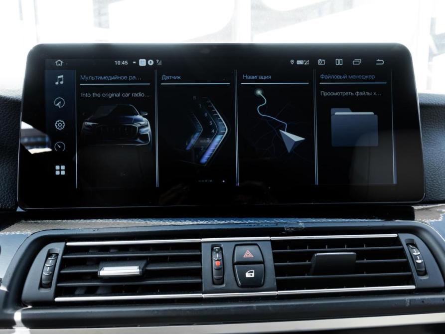 BMW 5 серии VI (F10/F11/F07) Ставрополь  - изображение 13