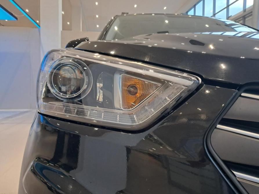 Hyundai Creta I Казань  - изображение 21