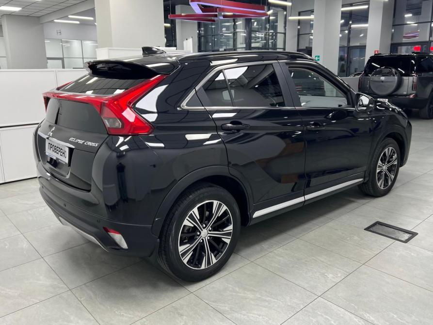 Mitsubishi Eclipse Cross I Казань  - изображение 6