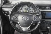 Toyota Corolla XI (E160 E170 E180) Кемерово  - изображение 42