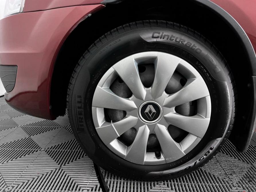Renault Logan I Рестайлинг Архангельск  - изображение 16
