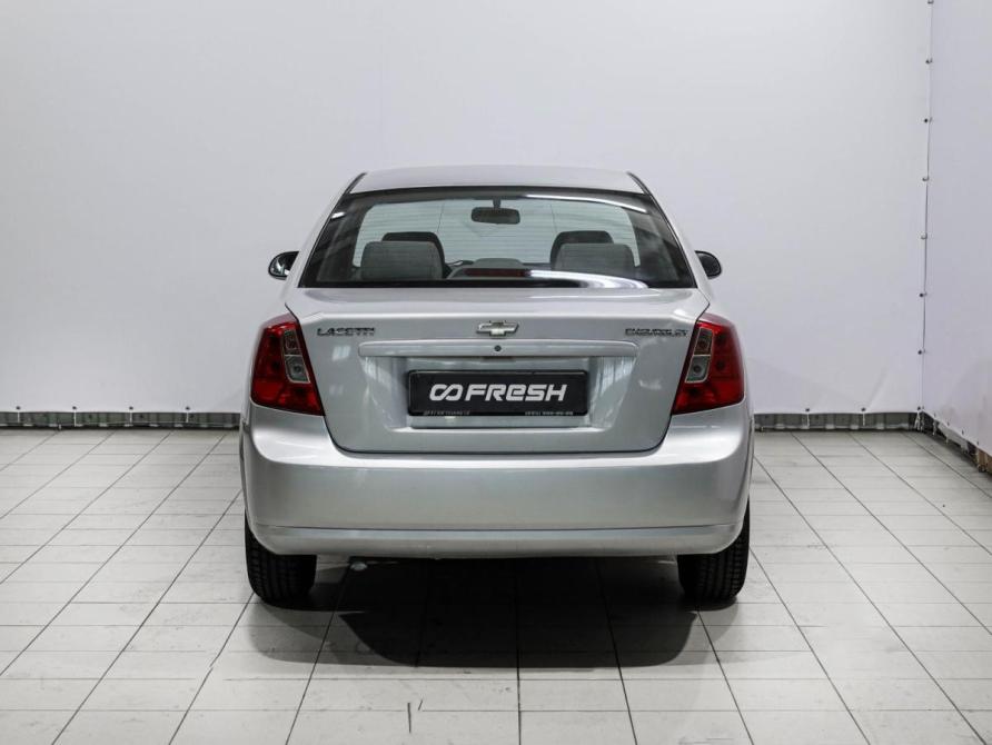 Chevrolet Lacetti I Ростов-на-Дону  - изображение 4
