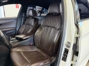 BMW 5 серии VII (G30/G31/G38) Рестайлинг Воронеж  - изображение 39