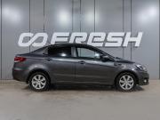 Kia Rio III Рестайлинг Воронеж  - изображение 24