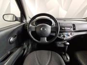 Nissan Micra III (K12) Москва  - изображение 38
