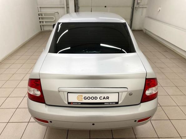 Lada (ВАЗ) Priora I с пробегом 2010 года, цена 220 000 рублей, 235892 км, седан, Автокод Объявления