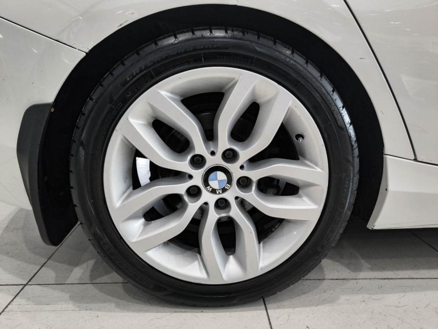 BMW 1 серии II (F20/F21) Казань  - изображение 22
