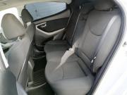 Hyundai Elantra V (MD) Рестайлинг Санкт-Петербург  - изображение 28