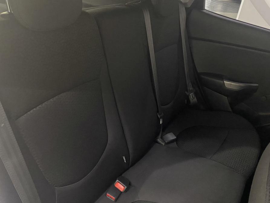 Kia Rio III Рестайлинг Воронеж  - изображение 16