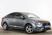 Hyundai Solaris II Тюмень  - изображение 21