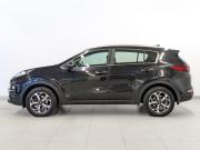 Kia Sportage IV Рестайлинг Санкт-Петербург  - изображение 32