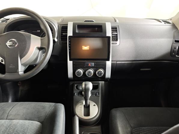 Nissan X-Trail II Рестайлинг с пробегом 2013 года, цена 1 100 000 рублей, 244073 км, внедорожник, Автокод Объявления